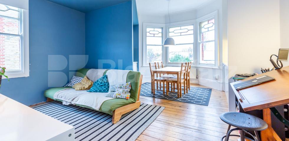 Stunning two bed with period features mins to Crouch End Broadway  Christchurch Road, Crouch End